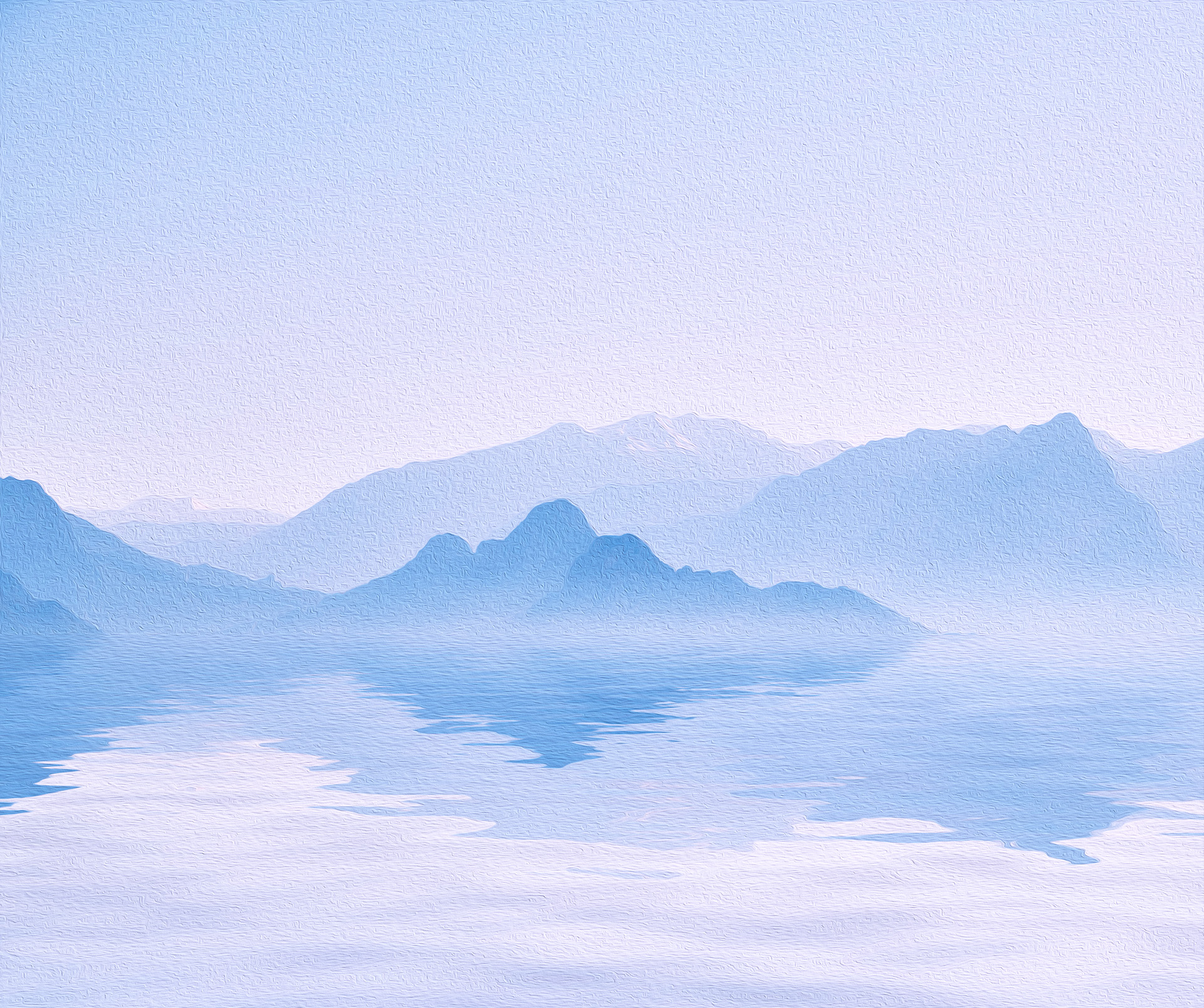 parallax background